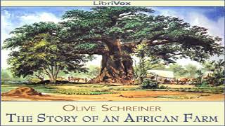 Story of an African Farm | Olive Schreiner | Action & Adventure Fiction, General Fiction | 4/6 