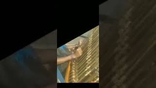 Ikan Dalam Kolam  Angklung Palembang