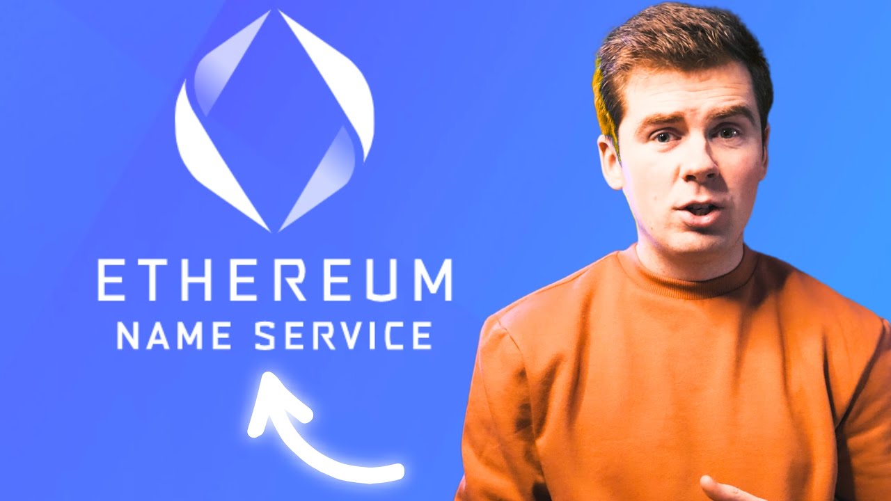 ENS Domain Names Will Make Millionaires! Vitalik Buterin Is Bullish On This  Crypto Project!
