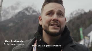 Mastercard - Share Planica 2024 (Case Study) 2024