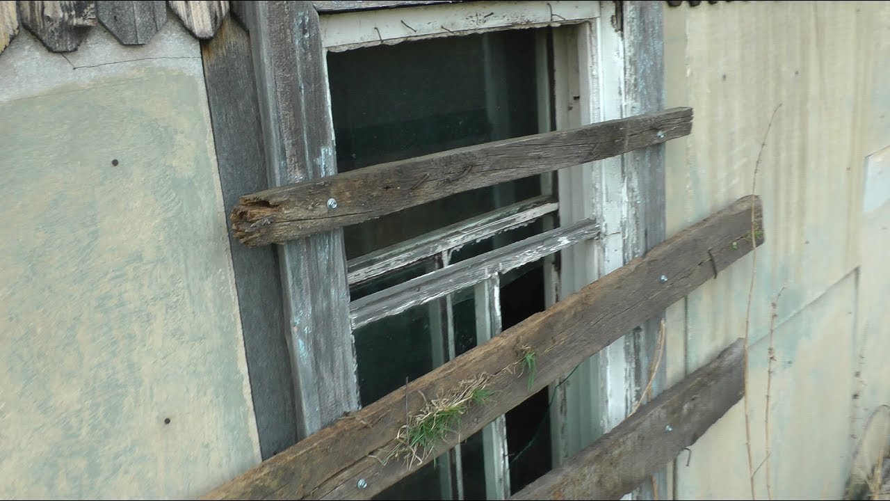 Купил дачу за 90 т.р. ! Дача, забор, стройка, оформление, межевание ...