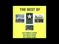 The Best of ZCC - Hosana (feat. ZCC Male Choir) [Official Audio]