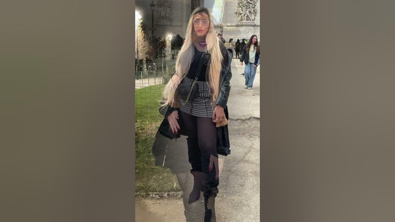 Jessyca Ketlen Most Beautiful Israel Trans Woman 😇💞🏳️⚧️🏳️🌈 model