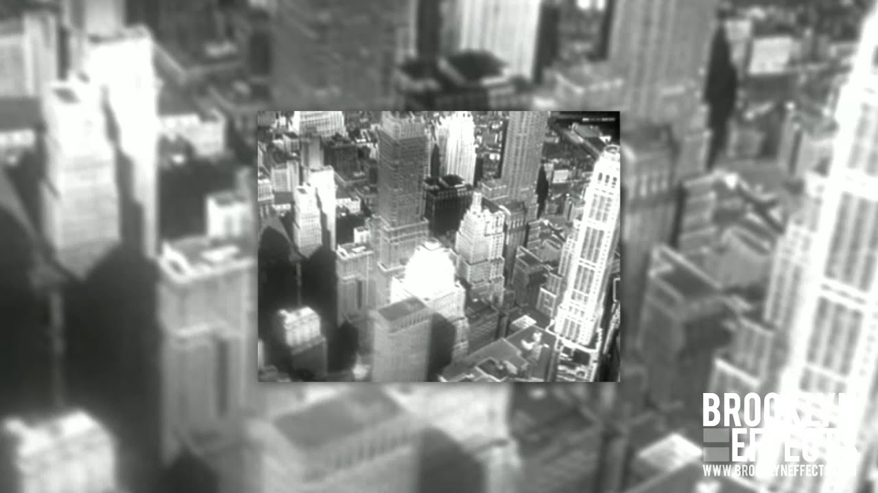 Aspect Ratio for Final Cut Pro X from Brooklyn Effects™