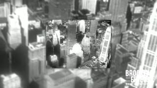 Aspect Ratio for Final Cut Pro X from Brooklyn Effects™