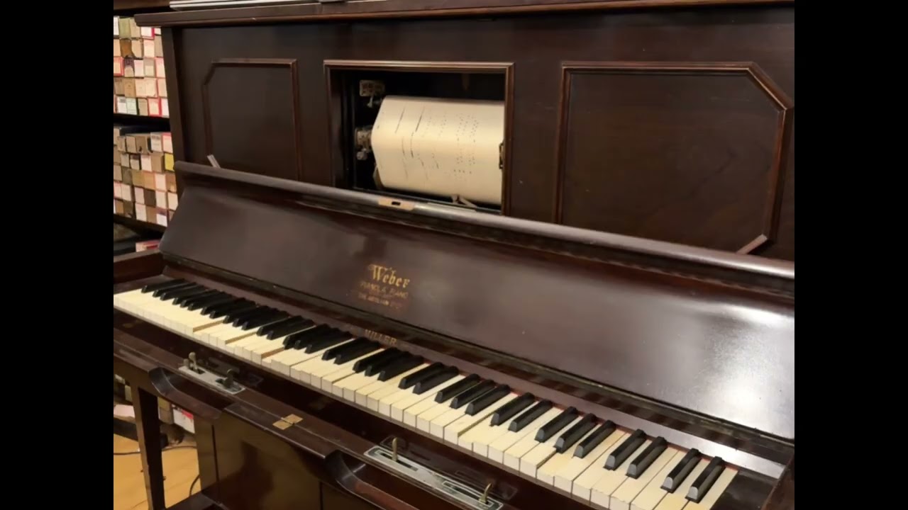 In the Baggage Coach Ahead (Davis) - US 42827