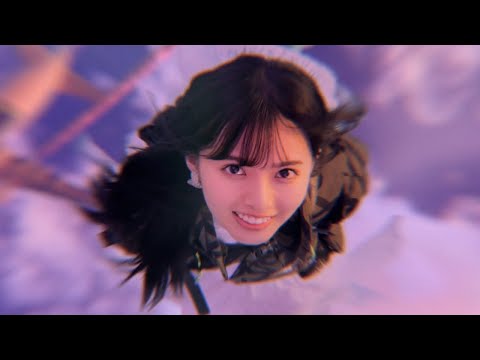 乃木坂46、新曲「Wilderness world」に乗せ、早着替え！？　荒野行動「乃木坂46 LIVE IN 荒野」篇