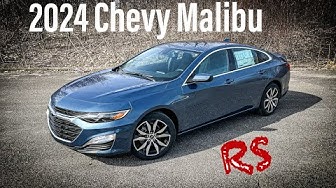 Research 2024
                  Chevrolet Malibu pictures, prices and reviews