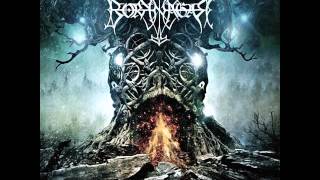 Borknagar Chords