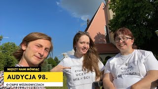 MNM odc. 98 Ten o Ciupie Wózkowiczach - Oliwia Jodłowska, Natalia Jaskowska