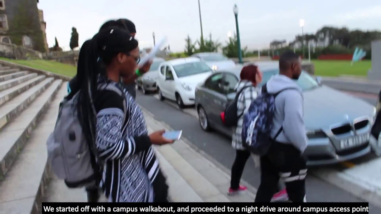 Campus Safety Documentary YouTube