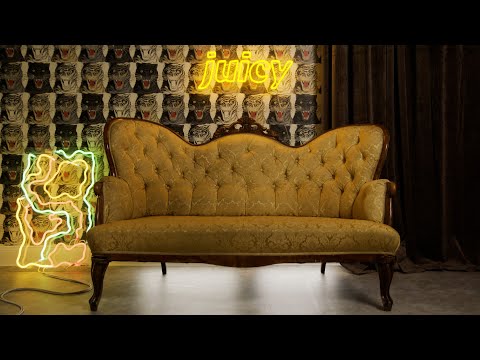 Juicy (2022) Trailer