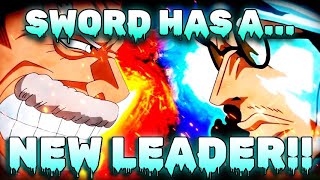 Kuzan Leads Sword Theory (Ft.@RandyTroy)
