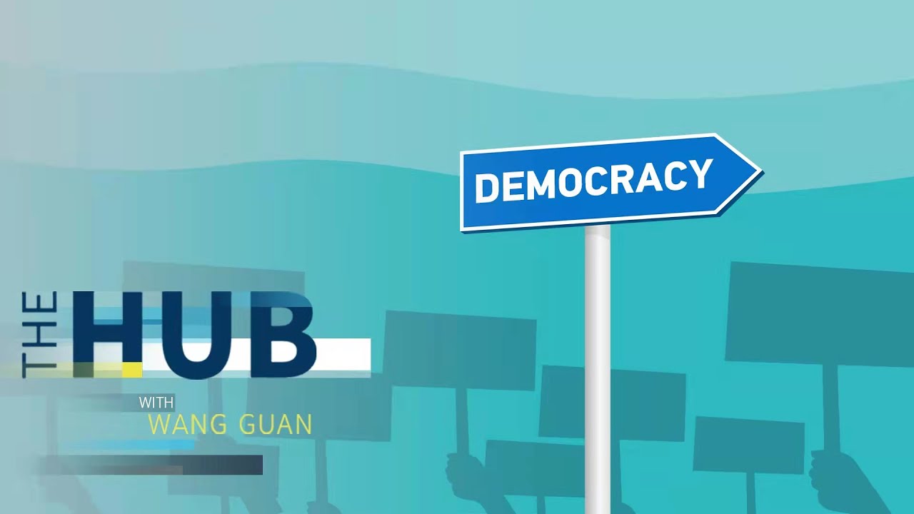 On real democracy and human rights