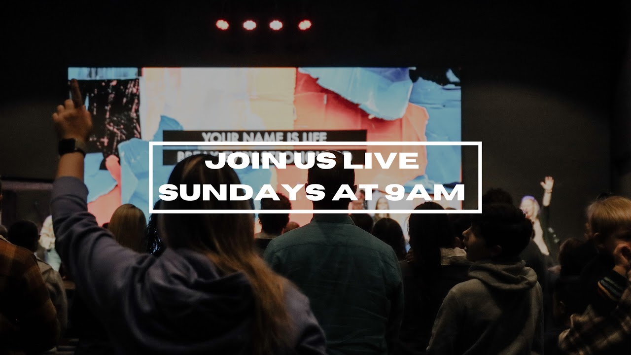 UniHill Church Online - Sunday 8th  March