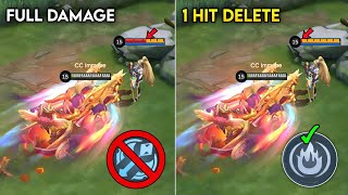 I TESTED GLOBAL JOHNSON'S NEW 1 HIT BUILD... THEN THIS HAPPENED! - MLBB