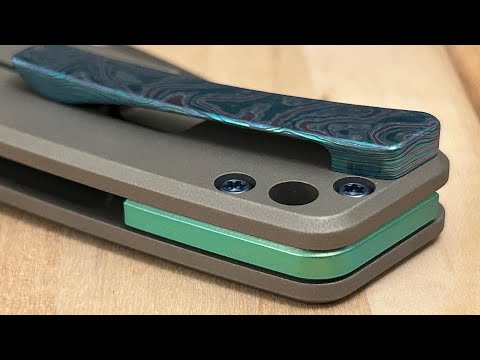 Service - OZ Rosie  back from the Spa… WOW! 