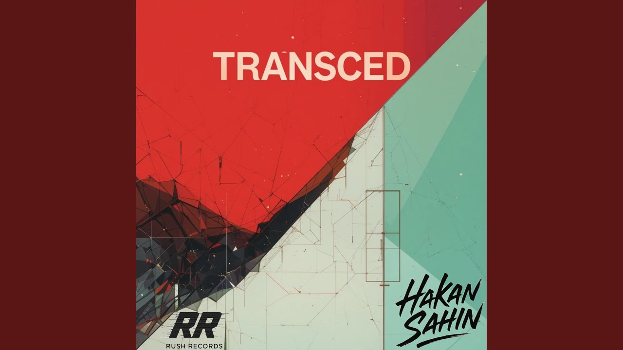 Assista a Transced no YouTube Assista a Transced no YouTube