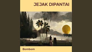 Jejak Dipantai