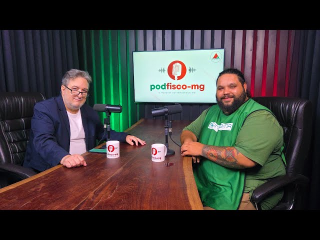 Podfisco-MG #009 - Dívida Pública, Privatizações e as Reformas em Debate