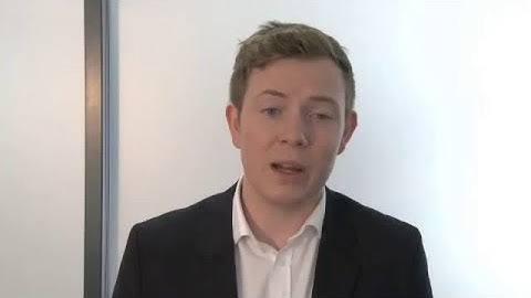 Mallzee 3 Minute Video Pitch Example