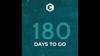180 Days Left