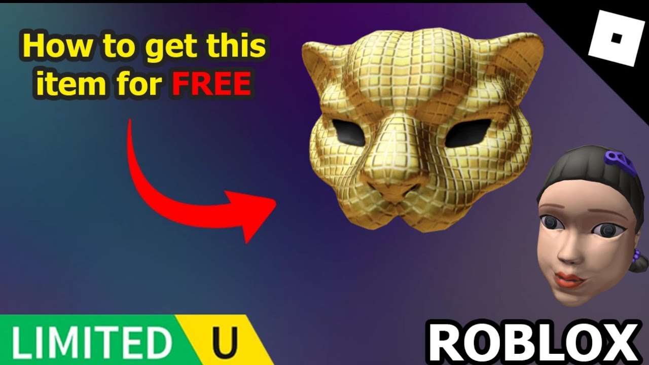 FREE UGC LIMITED - HOW TO GET UGC VIP Mask Cat in Squid Game: The Final ...