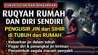 Download Lagu AYAT RUQYAH - RUQYAH RUMAH DAN DIRI SENDIRI PENGUSIR JIN DAN SETAN | Ala Aqel MP3 Download Lagu AYAT RUQYAH - RUQYAH RUMAH DAN DIRI SENDIRI PENGUSIR JIN DAN SETAN | Ala Aqel MP3