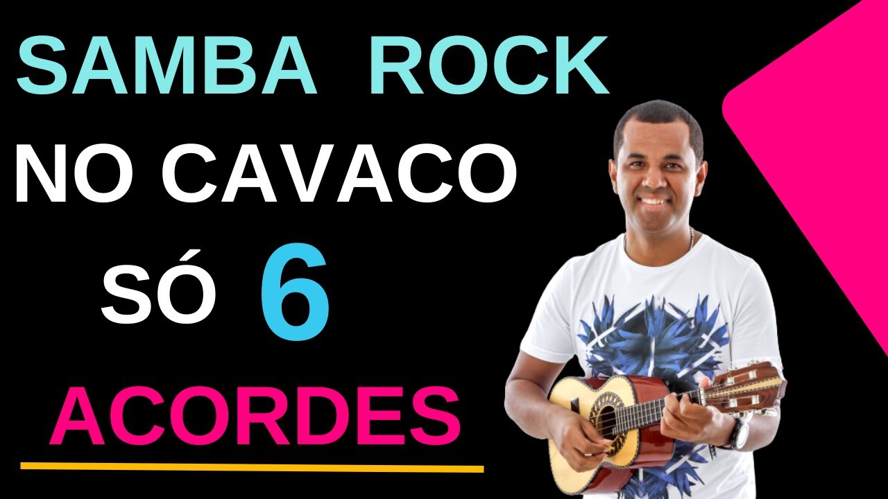 SAMBA ROCK NO CAVACO | BEBETO | COMO | TONINHO SORRISO