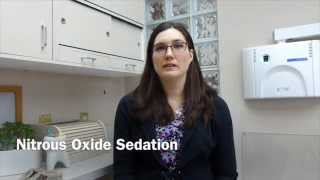 Nitrous Oxide Sedation
