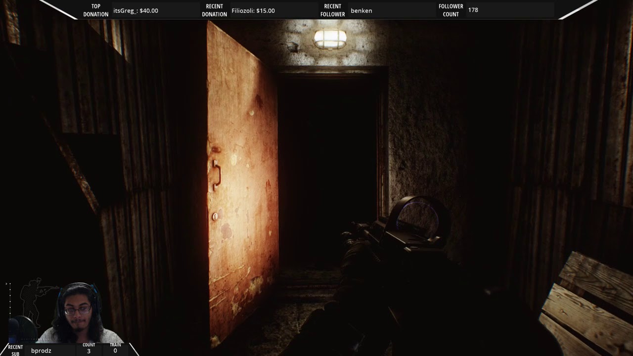 NIGHTMARE FUEL YouTube