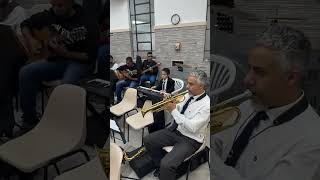 UFADEB Ad Belém Ermelino Matarazzo