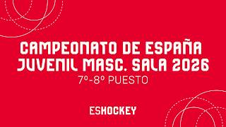 13_JM SALA - 7-8 PUESTO - CH BENALMADENA 85 - RS TENIS