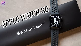 Unbox แกะกล่อง Apple Watch SE รุ่นที่คุ้มที่สุดในปี 2020