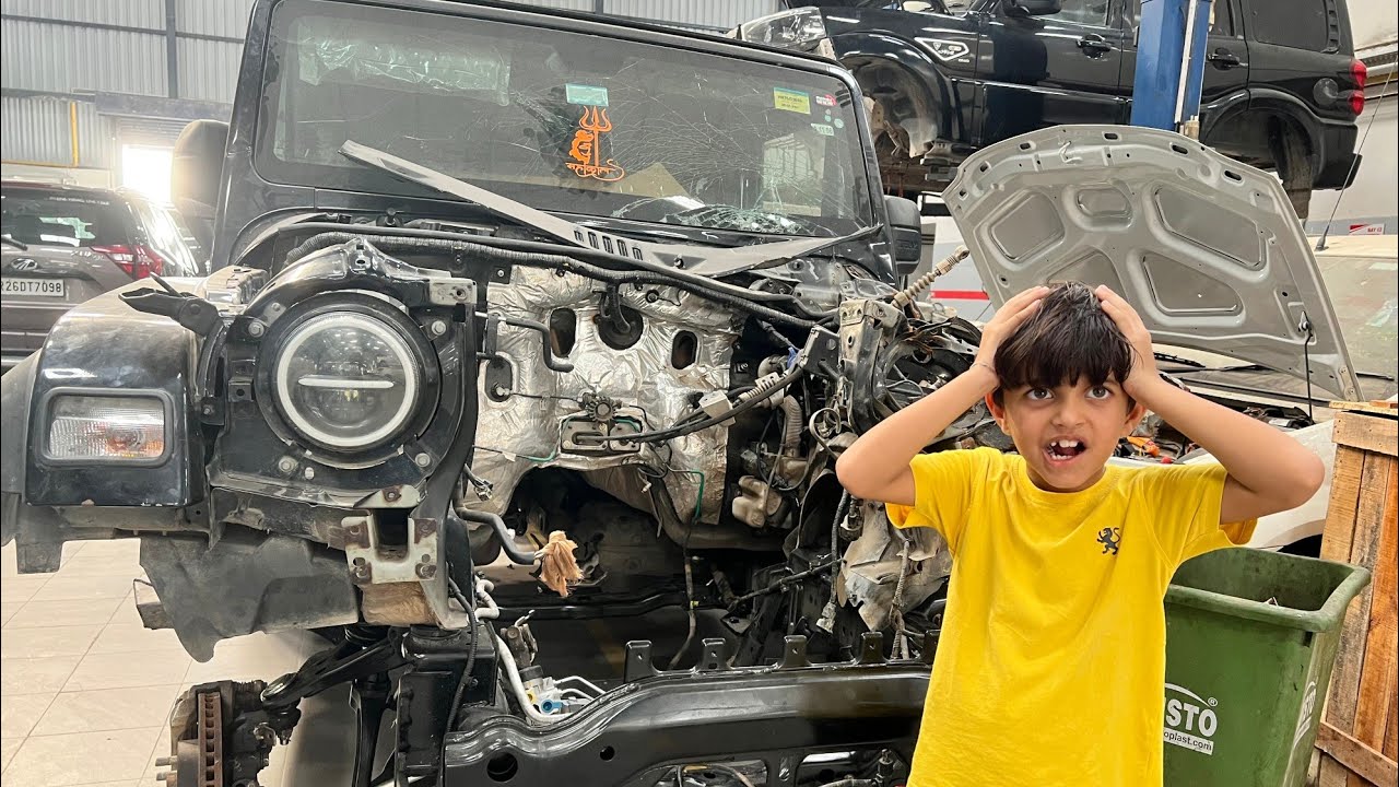 Nayi Thar thuk gayi 😭 | Yaatri