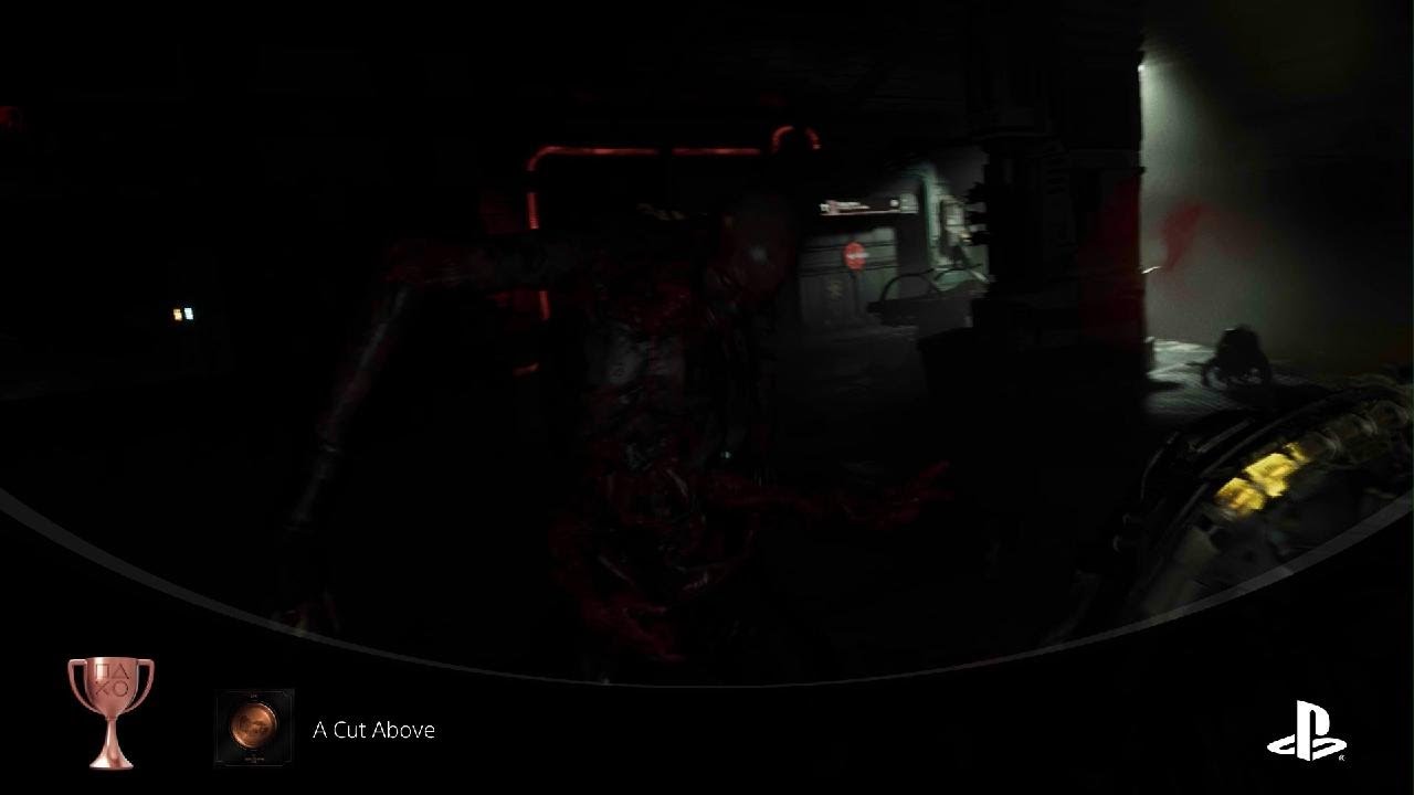 Dead Space A Cut Above 🏆