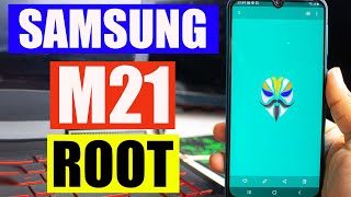 Galaxy M21 Root Method | Android 10 And 11 screenshot 4