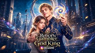The Reborn Gambler is the God King