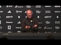 Postgame Presser: Cameron Knowles on Club Tigres vs. MNUFC