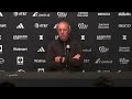 Postgame Presser: Cameron Knowles on Club Tigres vs. MNUFC