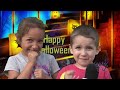 WKTV presents "What do you like about Pumpkin Path?"