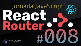 REACT ROUTER #008 HOOK USENAVIGATE