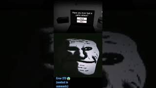 Error Code 273 | Start Survey Net Worth