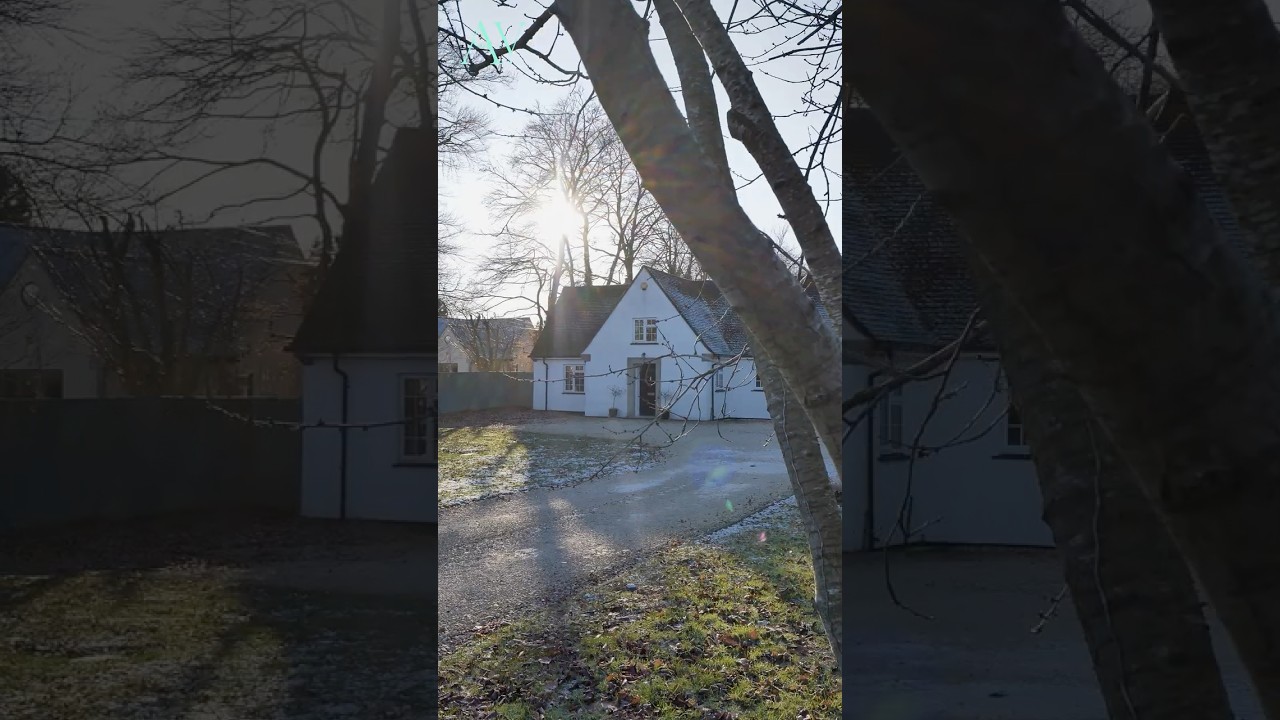 Space, Views & Village Life | A 3,000 Sq Ft Home in Dorchester-on-Thames 