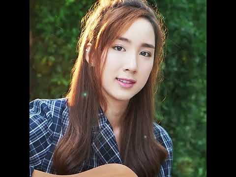 ให้มันน่าKissหน่อย - อ้าย สรัลชนา (Ost.Kiss Me Again จูบให้ได้ถ้านายแน่จริง) (Minus One)