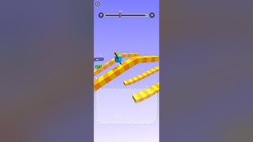 Draw Climber - Gameplay Trailer Video