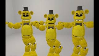 AGAIN AGAIN [MEME\SFM\FNAF]