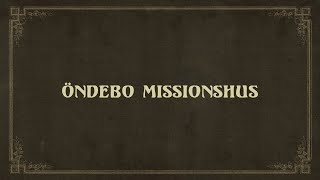 Öndebo Missionshus firar 115 år!