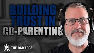 Why Peacekeeping and Peacemaking Are Not the Same in Co-Parenting
