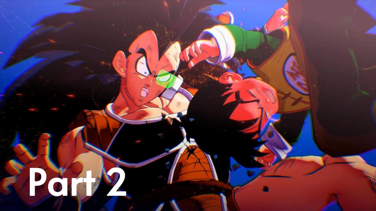 kakarotto　ソイングク4点おまとめ Dragon Ball Z Kakarot - NEW Playable Vegito & Gotenks Fusion